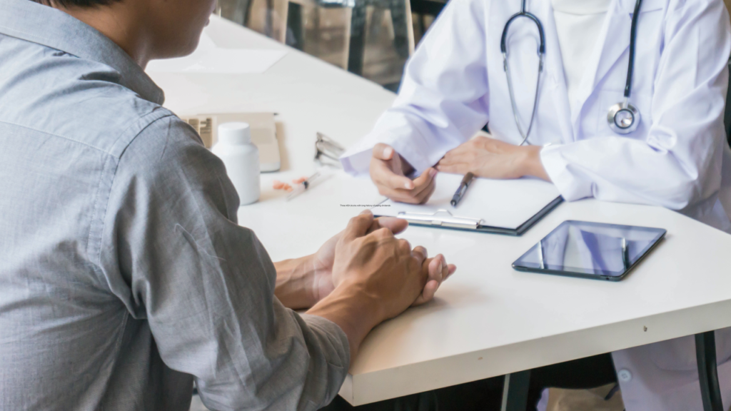 Why Healthcare Stocks Remain Strong Investments