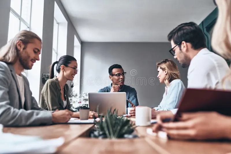 Pasonet for Small Businesses