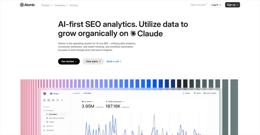 What Makes Ziptie AI Search Analytics Different?