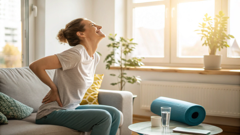 Chronic Pain Relief Methods: Effective Ways to Manage and Reduce Long-Term Pain