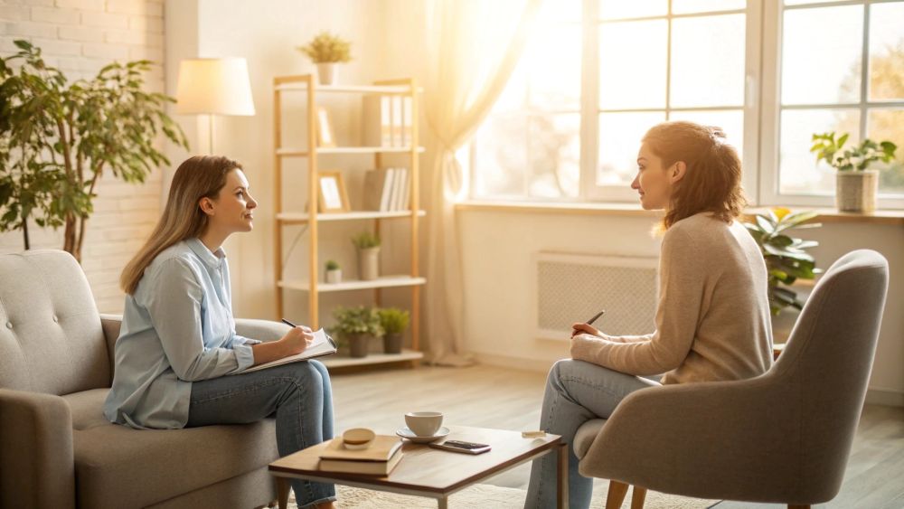 Mental Wellness Therapy: A Complete Guide to Healing the Mind and Nurturing Inner Peace