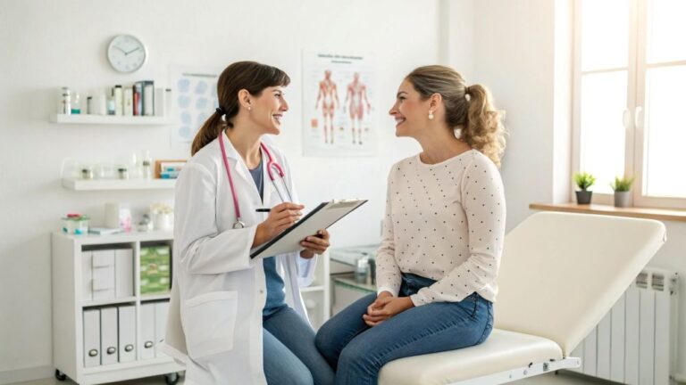 Routine Gynecological Checkup: A Complete Guide to Women’s Health and Wellness