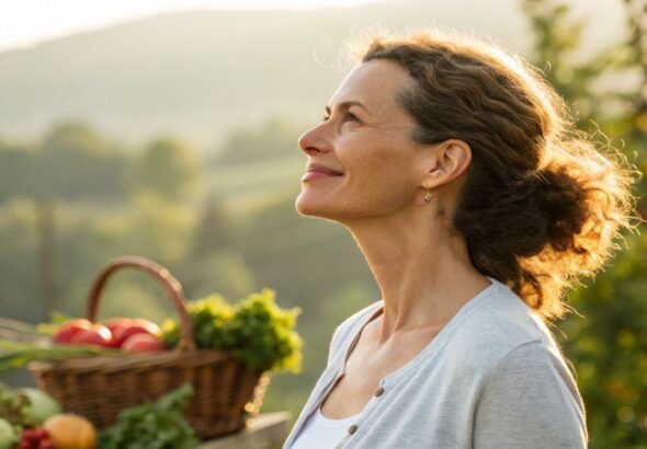 Hormonal Balance for Women: A Complete Guide to Natural Wellness