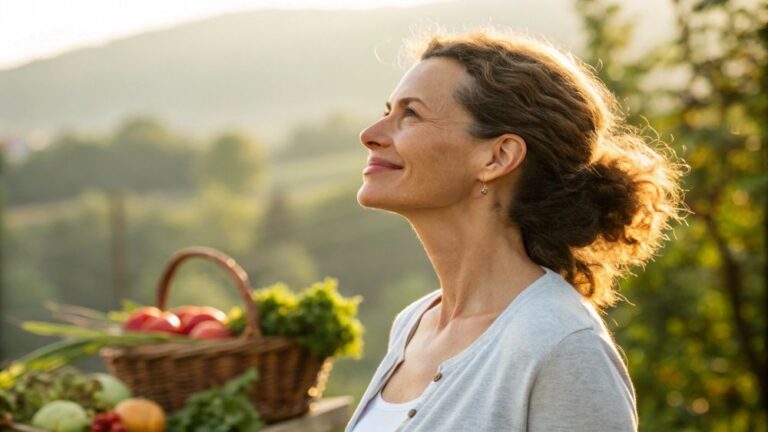 Hormonal Balance for Women: A Complete Guide to Natural Wellness