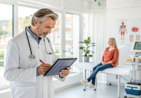 Best Cardiologist Near Me: How to Find the Right Heart Specialist for Your Health