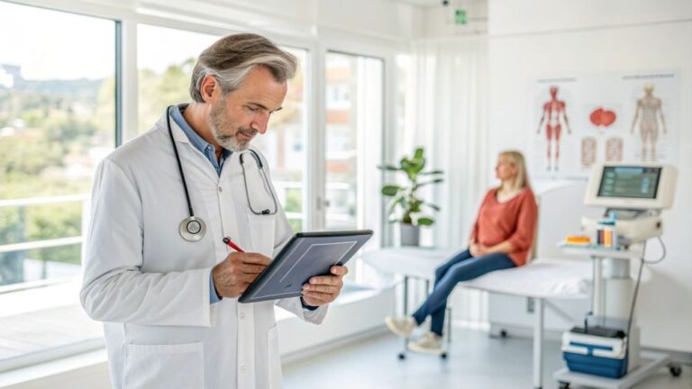 Best Cardiologist Near Me: How to Find the Right Heart Specialist for Your Health