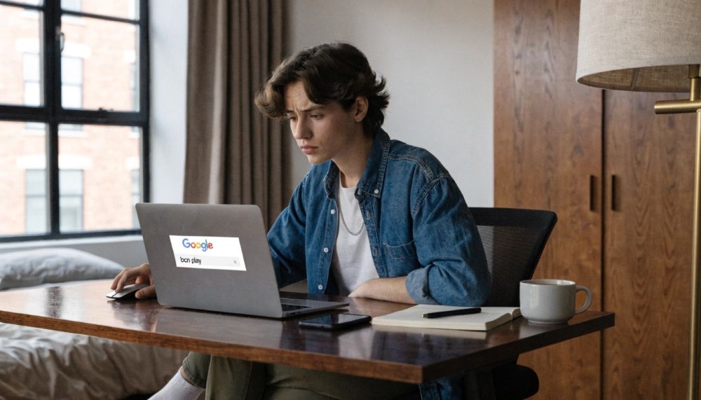 Why Is BCN Play Trending Online?