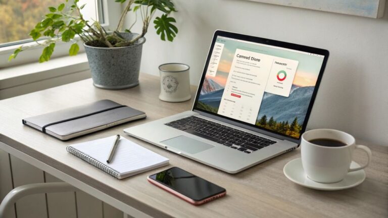 AxelaNote Review: A Better Way to Organize Notes Fast