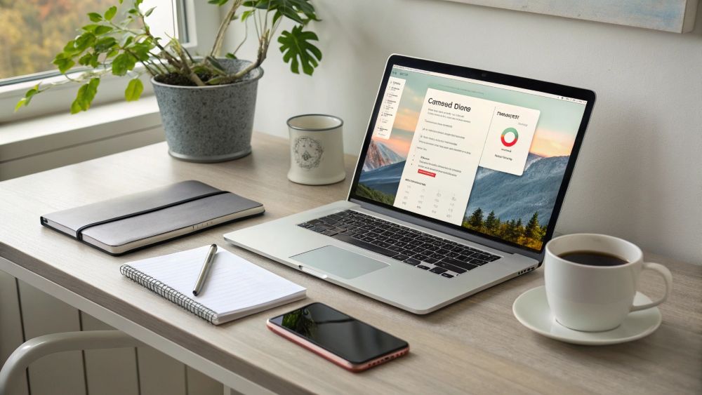 AxelaNote Review: A Better Way to Organize Notes Fast