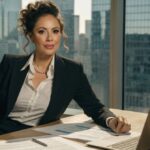 Nadeshda Ponce: Biography, Career and Professional Journey