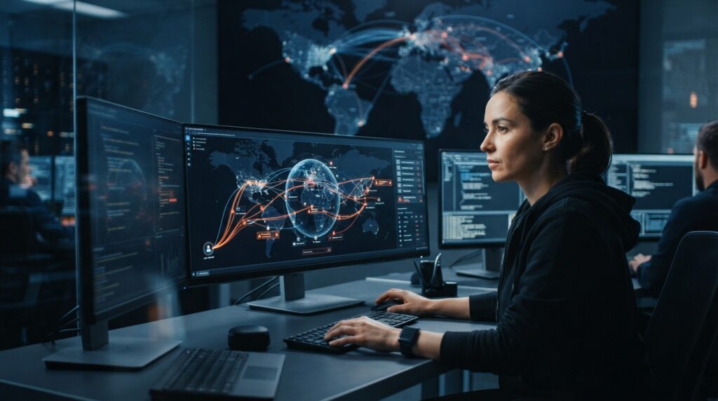 Can Scamalytics Detect VPNs and Proxies?