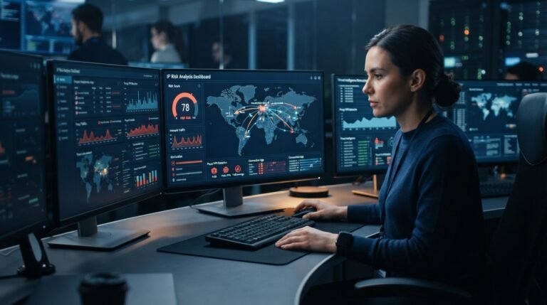 Scamalytics