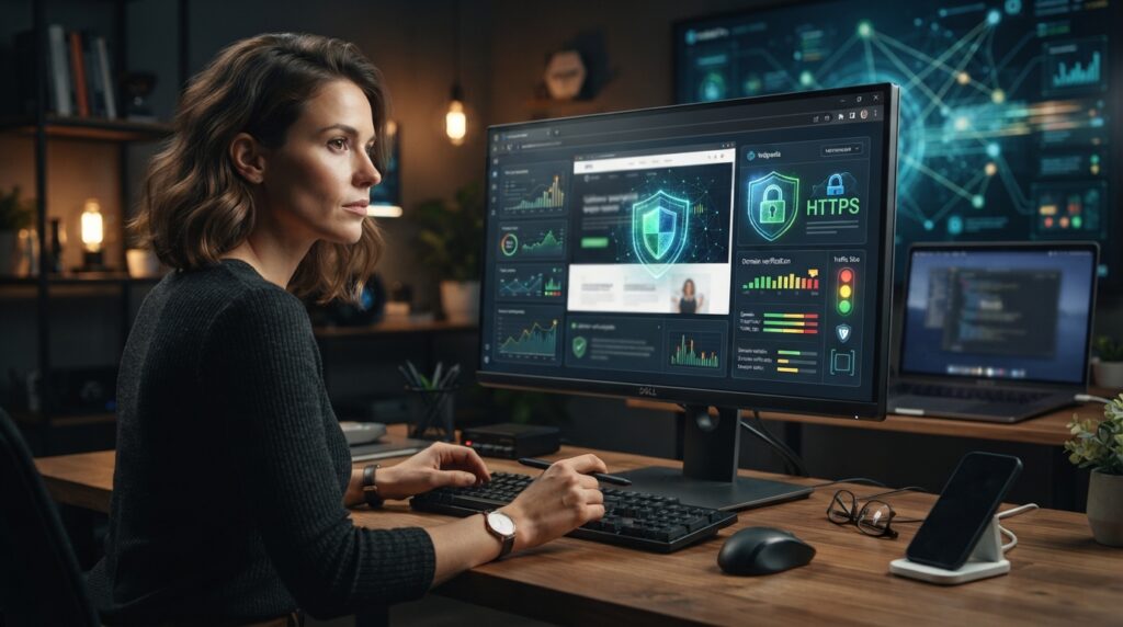 Is Rashywings.com Safe?