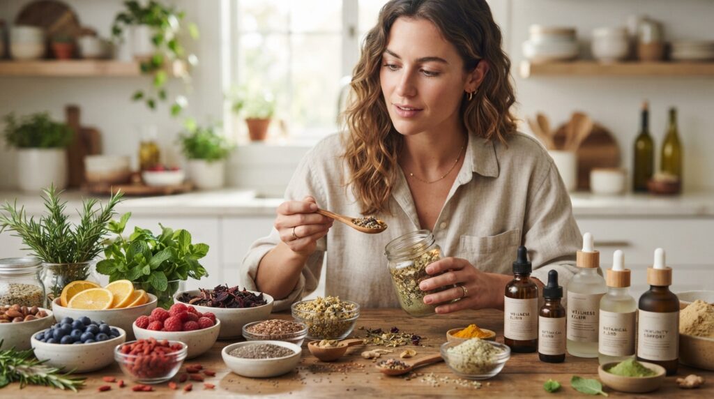 What Ingredients Might Appear in Candizi Products?