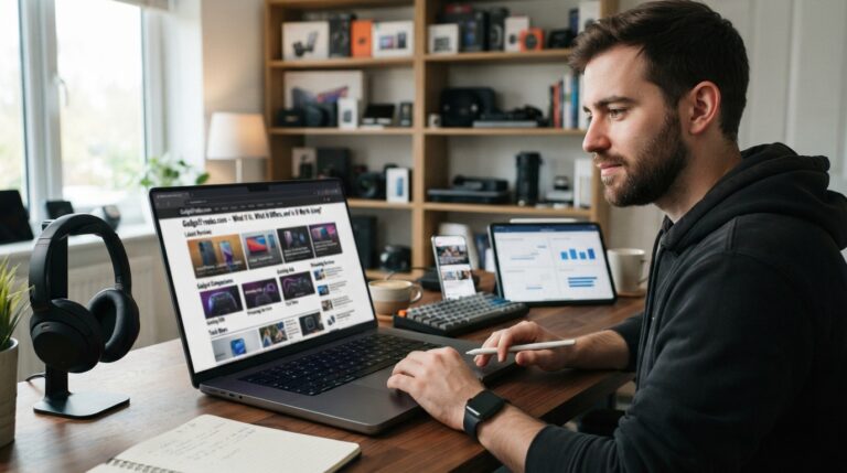 Gadgetfreeks.Com