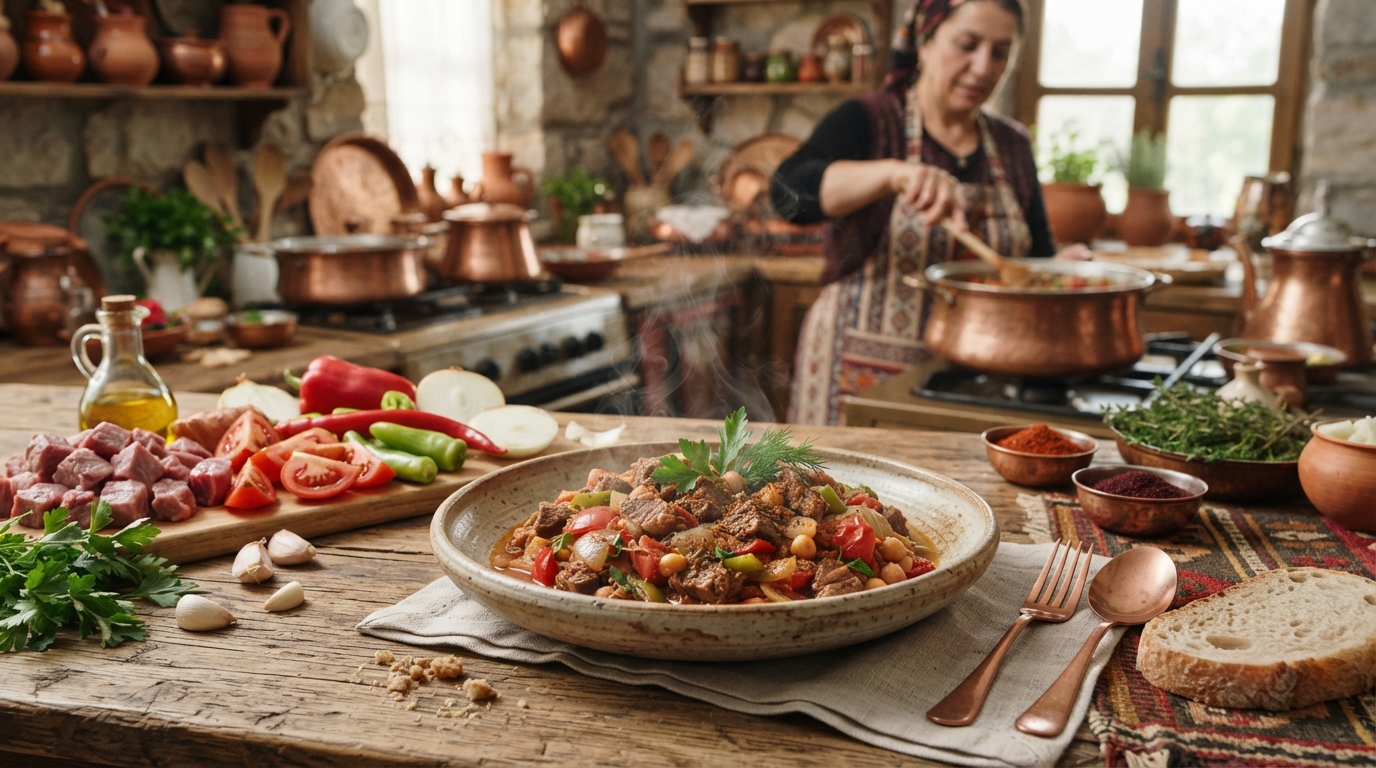 Cevurı