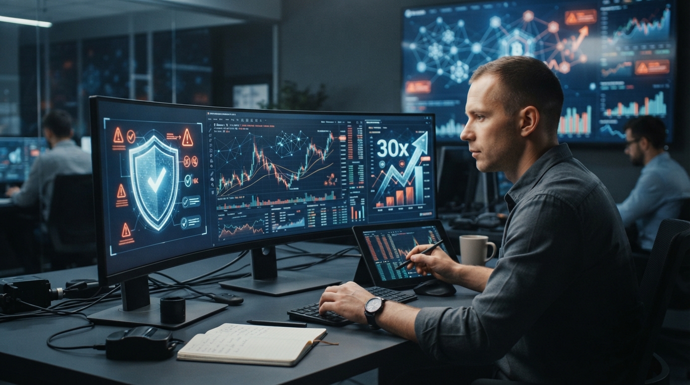 Crypto30x.Com