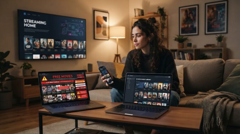 Letflix