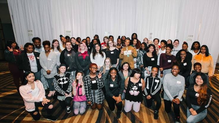 What Is the Women of Our Future Program?