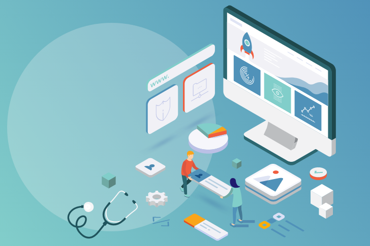 Why Are Some Websites Calling It a Health Platform?