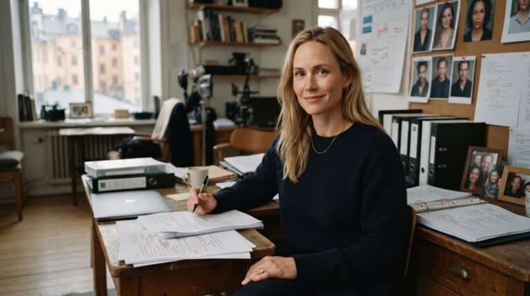 Eija Skarsgård