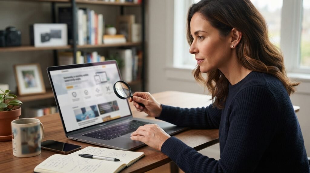 Is TheSindi.com Legit?
