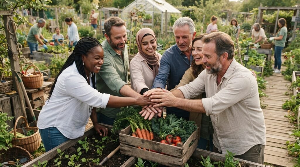 What Are the Synonyms of Solidarity?