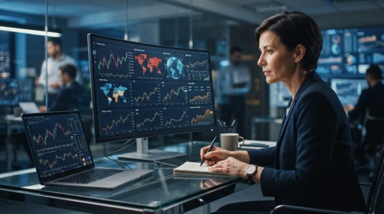 Fintechzoom .Com