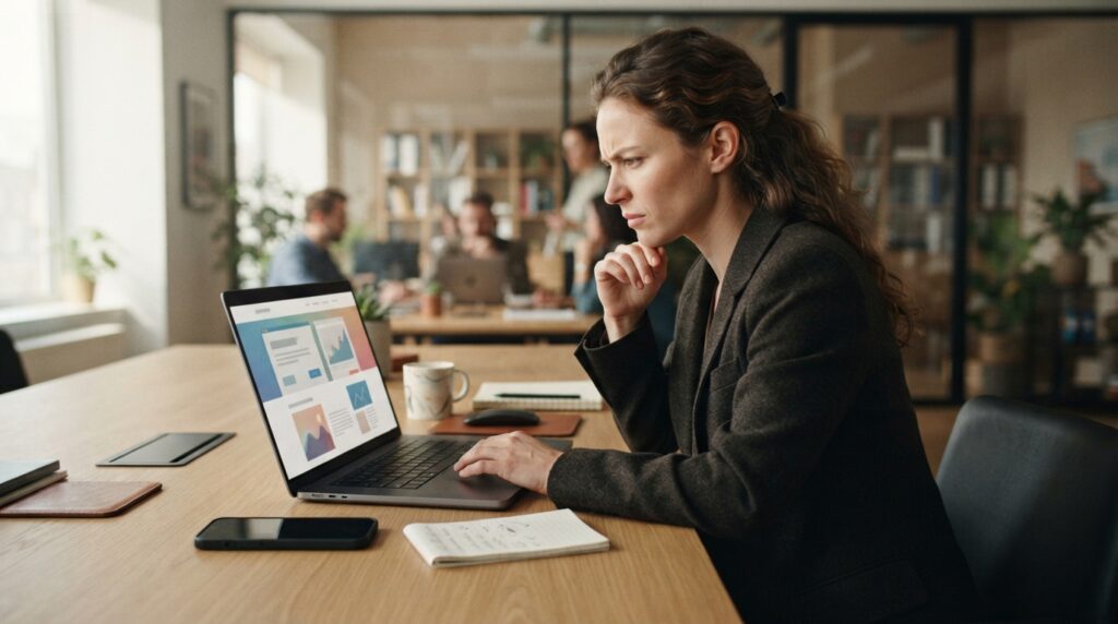 Is Webinkey.com Safe?