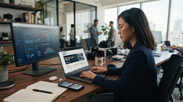 Digitaledge.Org