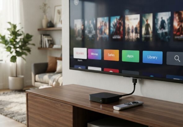 What Is A Smart Tv Box