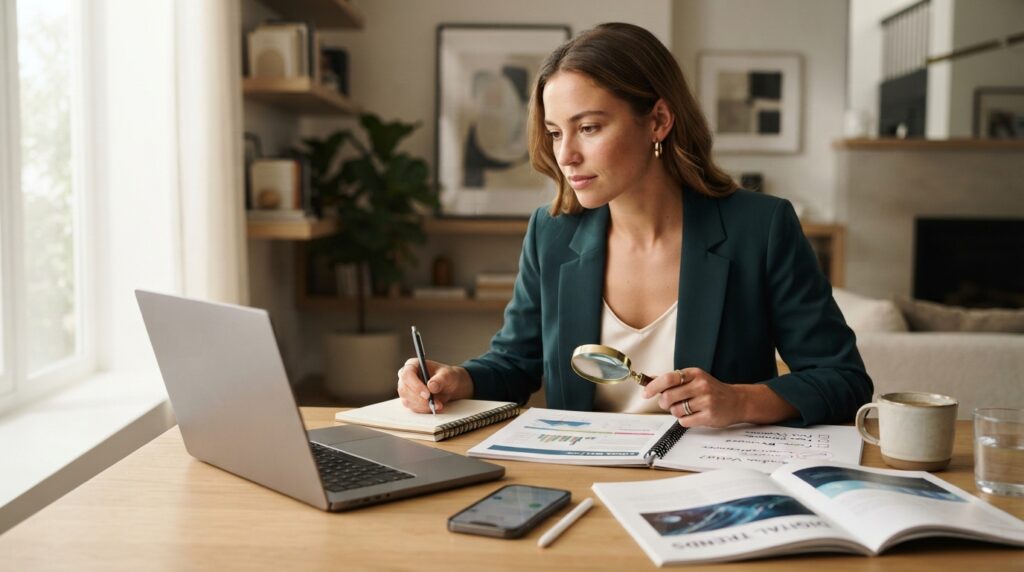 How Trustworthy Is Glossywise Com Content?
