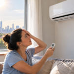 What to Do When Your AC Stops Working During a New Jersey Heatwave