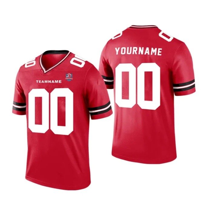 Choosing Football Jerseys That Balance Comfort Style and Performance