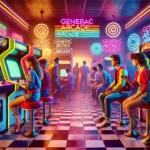Why Retro Arcade Style Keeps Inspiring Modern Digital Games